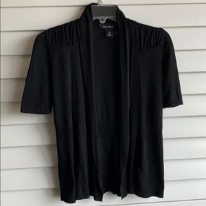 Black sweater. Sz. S